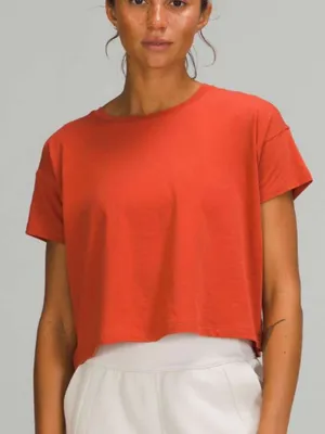Lululemon Cates T-Shirt thumbnail 1