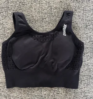 Women’s Gymshark Bra thumbnail 1