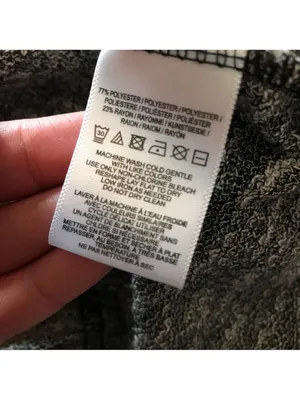 📦 Free People Beach Marled Grey Pullover Sweater thumbnail 7