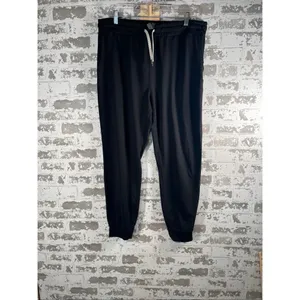 Vuori | women black jogger sweat pants thumbnail 10