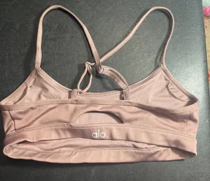 Alo Sports Bra thumbnail 2