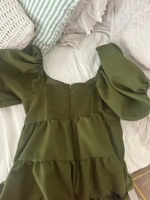 Boutique Dress thumbnail 4