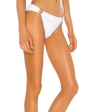 Tularosa Elise bottom in white thumbnail 2