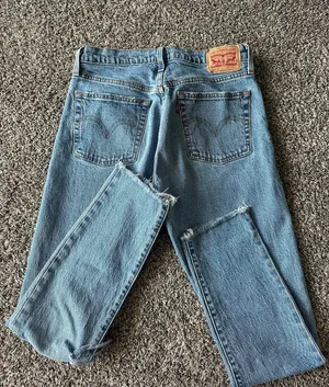 501 Jeans thumbnail 2