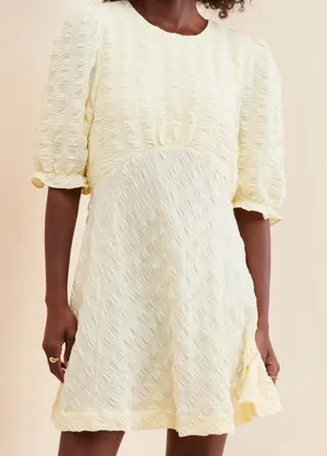 Anthropologie Dress thumbnail 1