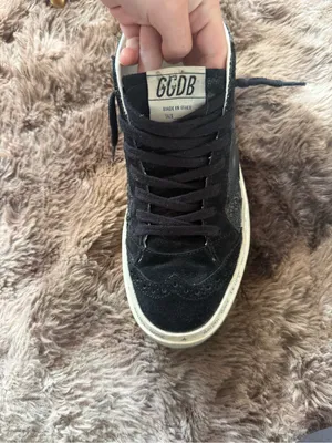 Golden Goose Platform Midstar 38 thumbnail 3