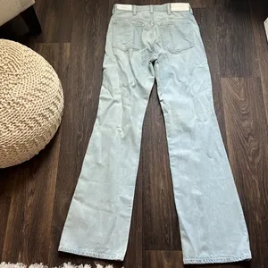 7 for all Mankind Easy Boot Jean thumbnail 5