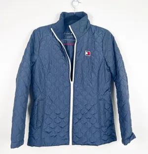 Tommy Hilfiger‎ 3 in 1 All System Jacket Sz S thumbnail 1