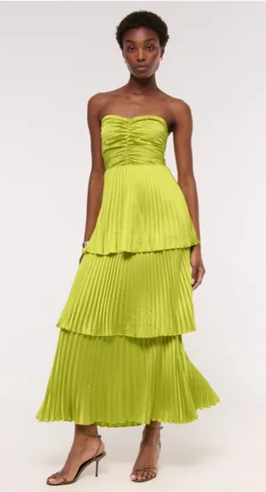 Abercrombie & Finch dress thumbnail 1