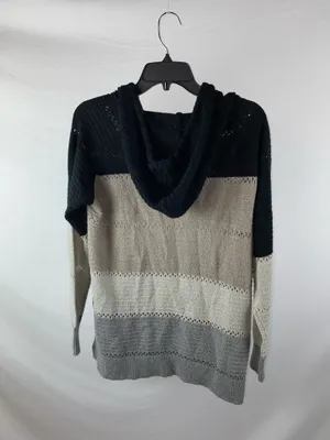 Sweater Gray Size M thumbnail 3