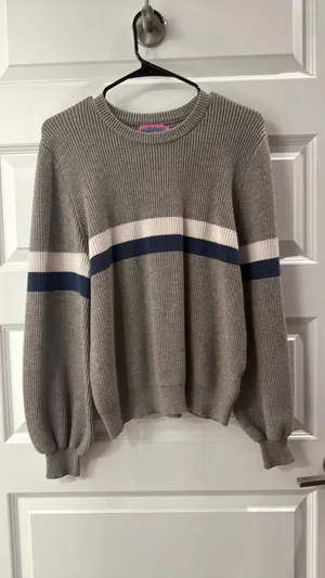 Edikted Sweater thumbnail 3
