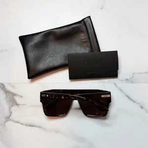 Quay Australia Tempo Sunglasses thumbnail 5