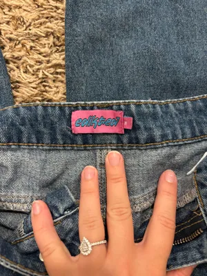 Edikted jeans  thumbnail 5