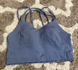 Lululemon Bra thumbnail 1