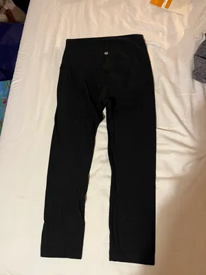 Lululemon Leggings  thumbnail 2