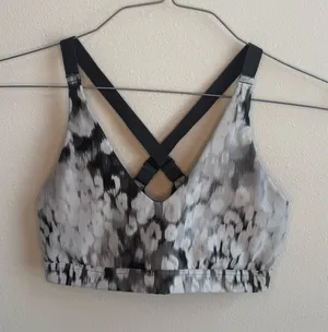 Aerie OFFLINE by Sports Bra thumbnail 1