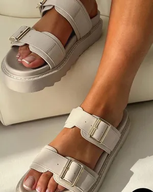 Princess Polly Platform Sandals thumbnail 1