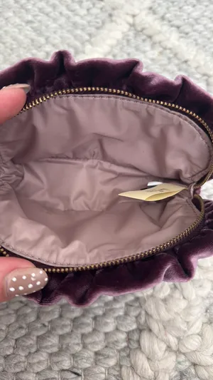 kate spade pouch thumbnail 3