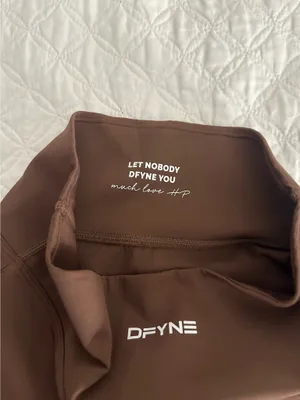 DFYNE Leggings thumbnail 6