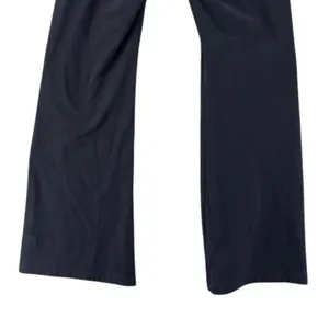 Aerie Legging Large Off Line Bootcut High Rise Gym Pilates Workout Athelisure thumbnail 5