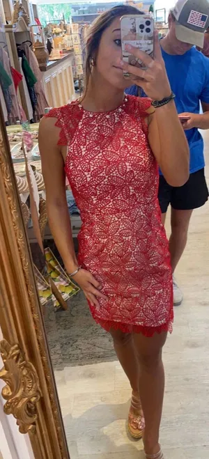 Dress N Dwell Boutique Dress thumbnail 1