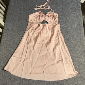 Princess Polly Hansen Mini Dress thumbnail 5