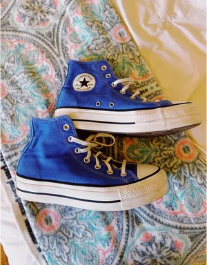 Converse thumbnail 3