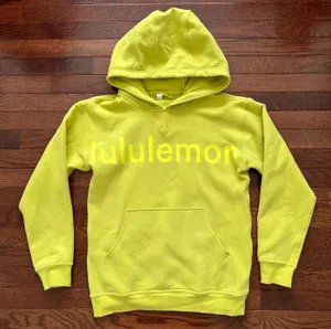 All Yours Graphic Hoodie thumbnail 1