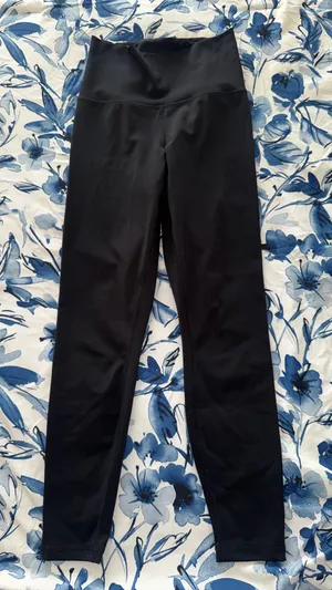 90 Degree by Reflex Leggings Black thumbnail 1