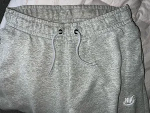 Nike Grey Sweatpants thumbnail 5