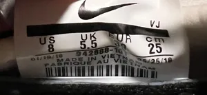Women’s Nike Free RN Flyknit 2018 thumbnail 8