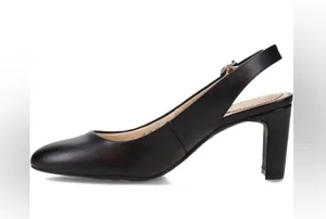Gigi Slingback Pump - 6M- Life Stride thumbnail 4
