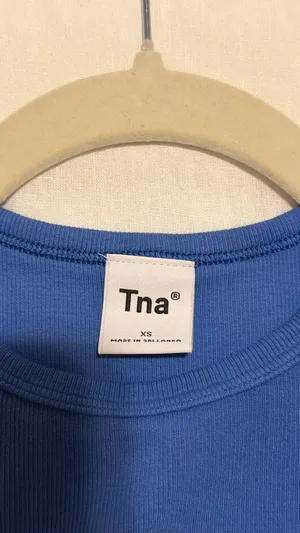 Aritzia TNA Tank Top thumbnail 2