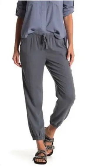✨Cloth and Stone Gray Easy Jogger Pants✨ thumbnail 1