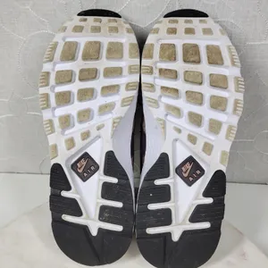 Nike Air Huarache Sneakers Women 8 Port Wine Ultra Running Shoes Activewear thumbnail 3