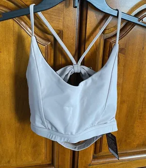 New! Onzie bow bra thumbnail 3