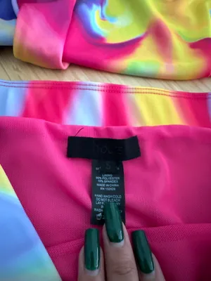 Revolve Two Piece Set thumbnail 5