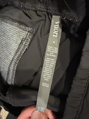 Vuori Joggers Women’s thumbnail 3