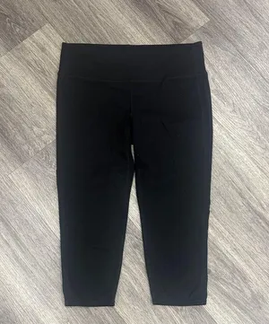 Athleta Women's Black Leggings thumbnail 1