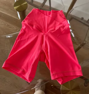 Aerie Offline Biker Shorts thumbnail 1