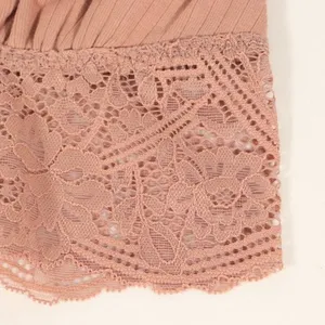 Free People NWT X Revolve Teagan Bralette in Strawberry Nude thumbnail 5