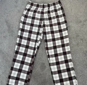 Plaid Pants thumbnail 1