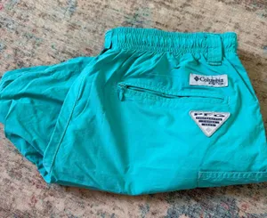 Men’s Columbia Shorts thumbnail 1