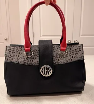 Guess Top Handle Bag thumbnail 1