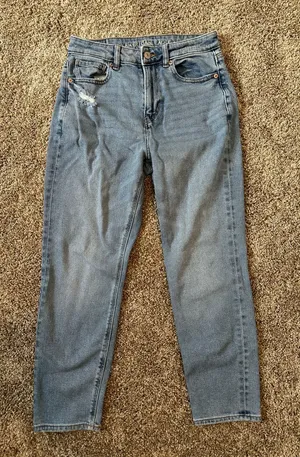 American Eagle Jeans thumbnail 1