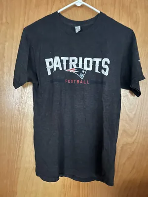Patriots NFL T-Shirt Women’s thumbnail 1