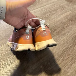 On Cloud X Shift 3 Running Shoes Size 8 thumbnail 3