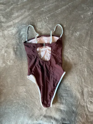 One-Piece Swimsuit Cupshe Women’s thumbnail 2