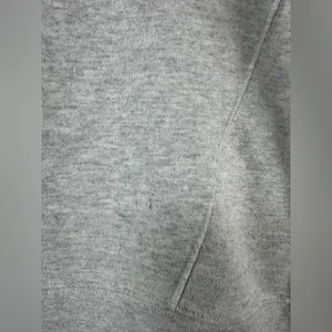 League Belmont University Sweatshirt Large Gray Fleece‎ College Graphic Pullover thumbnail 7