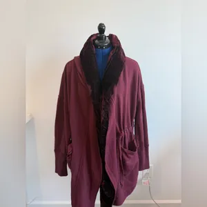 Free People Westwood Cardigan thumbnail 6